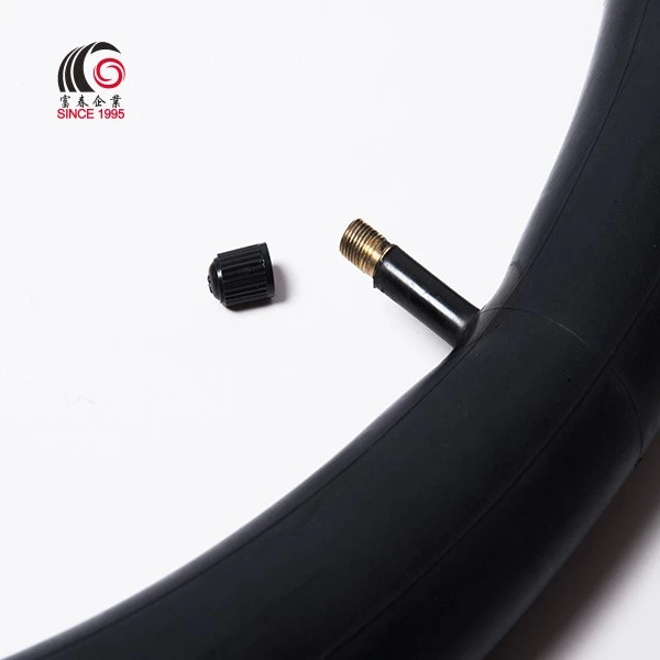 bicycle butyl inner tube