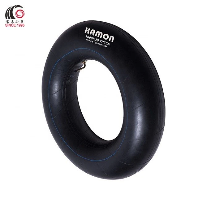 new butyl inner tube