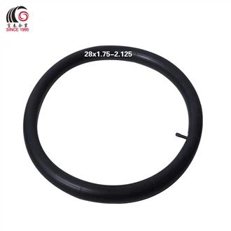 28 インチの自転車タイヤ チューブ