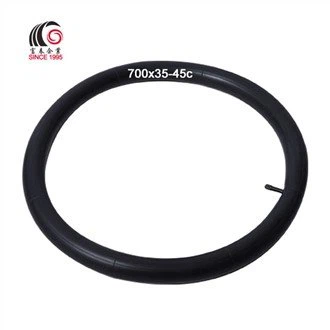 自転車内側のチューブ700 c