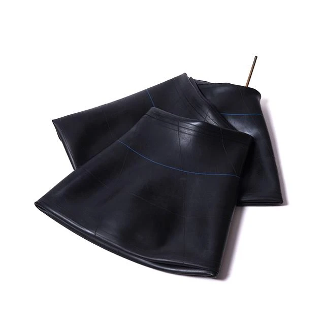 Commercial Truck Tire Inner Tubes