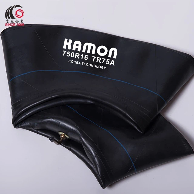 Big Truck Tire Tubes