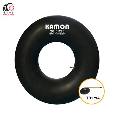 タイヤ用OTRインナーチューブ